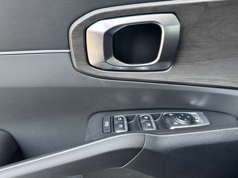 New 2026 Kia Sorento X-Line EX image 7