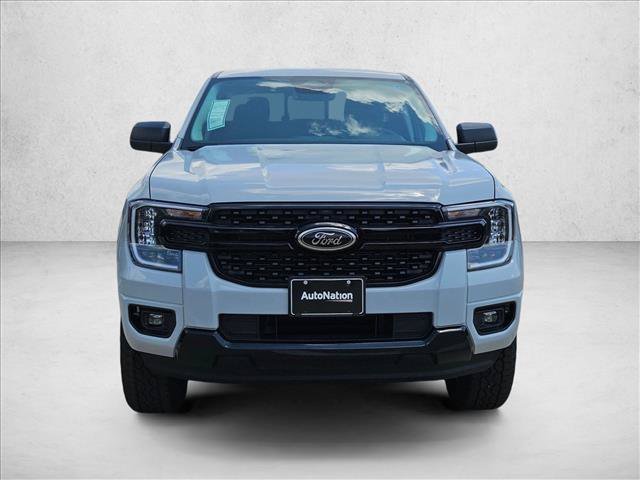 New 2026 Ford Ranger XLT w/ Equipment Group 301A High RWD image 6