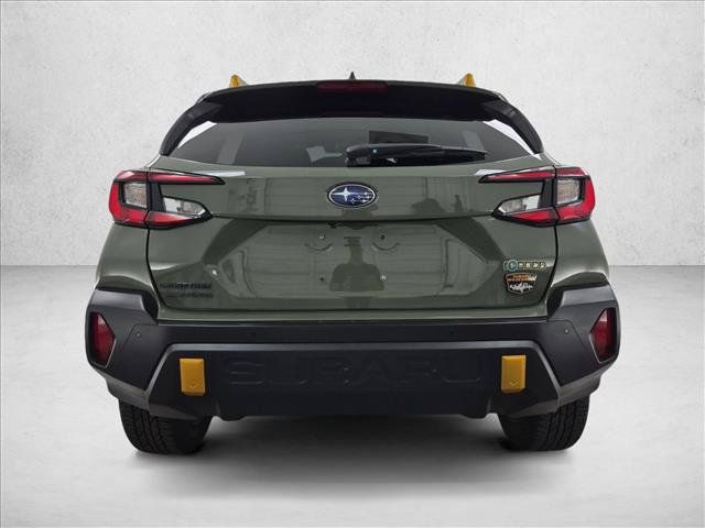 Used 2024 Subaru Crosstrek 2.5i Wilderness AWD/4WD image 7