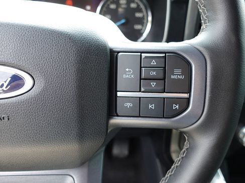 Used 2023 Ford F150 XLT w/ Equipment Group 302A High AWD/4WD image 55