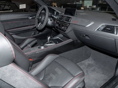 Used 2020 BMW M2 CS RWD image 55