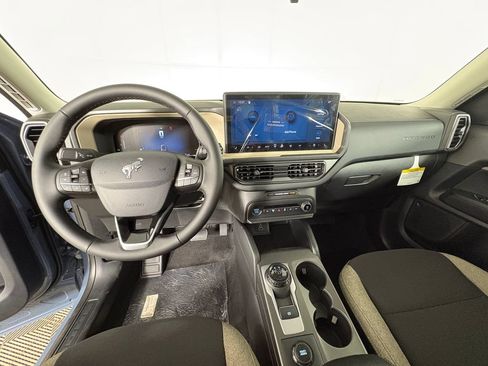 New 2026 Ford Bronco Sport Big Bend w/ Convenience Package AWD/4WD image 8