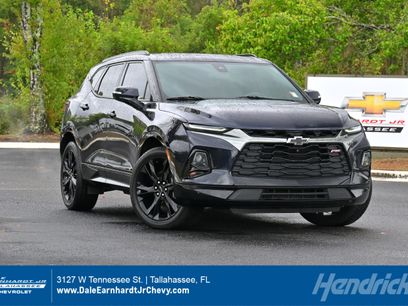 Used 2020 Chevrolet Blazer RS