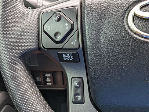 Used 2023 Toyota Tacoma TRD Off-Road AWD/4WD image 25