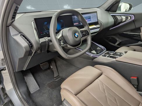 New 2026 BMW X3 xDrive30 w/ Convenience Package AWD/4WD image 4