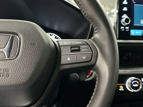 Used 2024 Honda CR-V Sport-L image 16