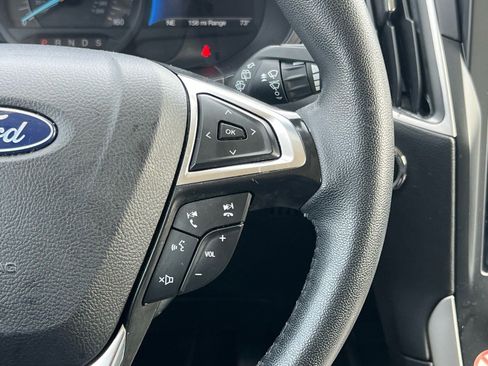 Used 2024 Ford Edge SEL image 27