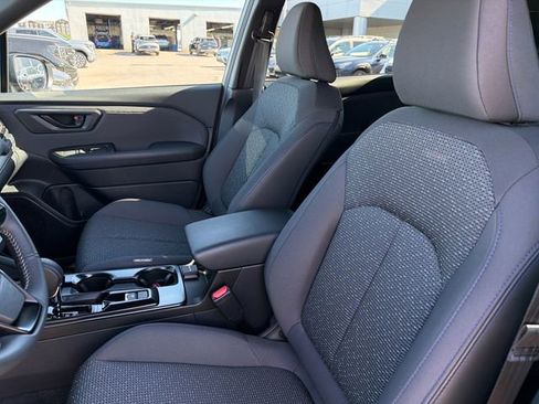 Certified 2026 Subaru Forester Premium AWD/4WD image 20