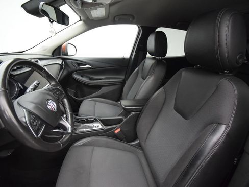 Used 2020 Buick Encore GX Select FWD image 17