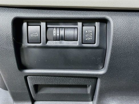 Certified 2026 Subaru Forester Premium AWD/4WD image 10