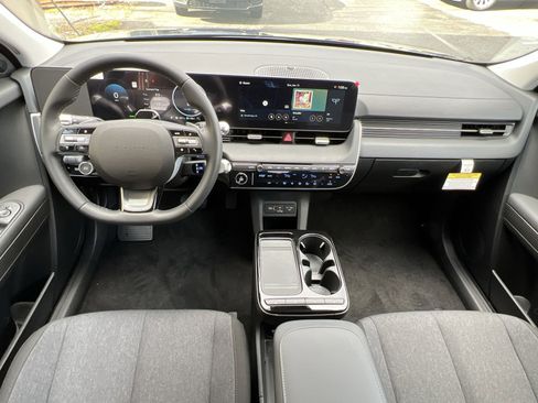 New 2026 Hyundai Ioniq 5 SE image 23