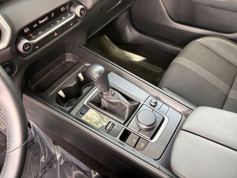 Used 2025 MAZDA CX-50 AWD 2.5 S w/ Preferred Package image 38