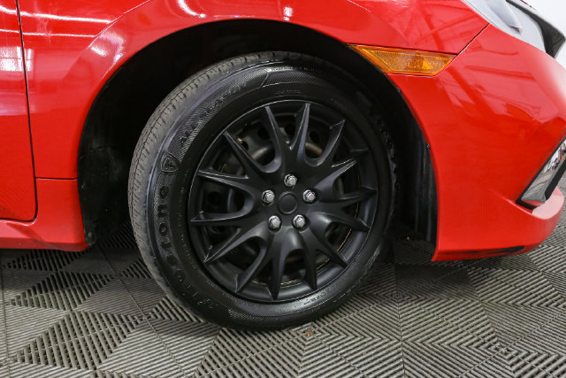 Used 2019 Honda Civic LX image 13