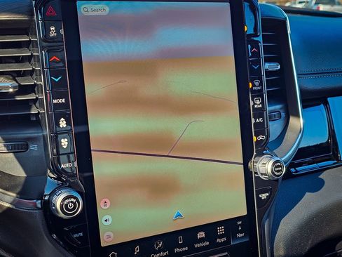 New 2026 RAM 1500 Laramie w/ Night Edition image 32