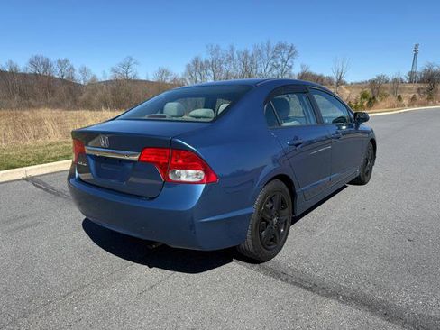Used 2010 Honda Civic LX image 6
