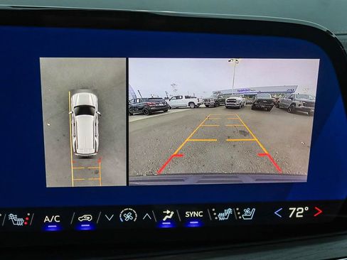 New 2026 Chevrolet Tahoe Premier w/ Sun And Tow Package image 23