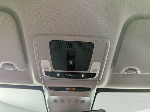 New 2027 Honda HR-V EX-L image 23