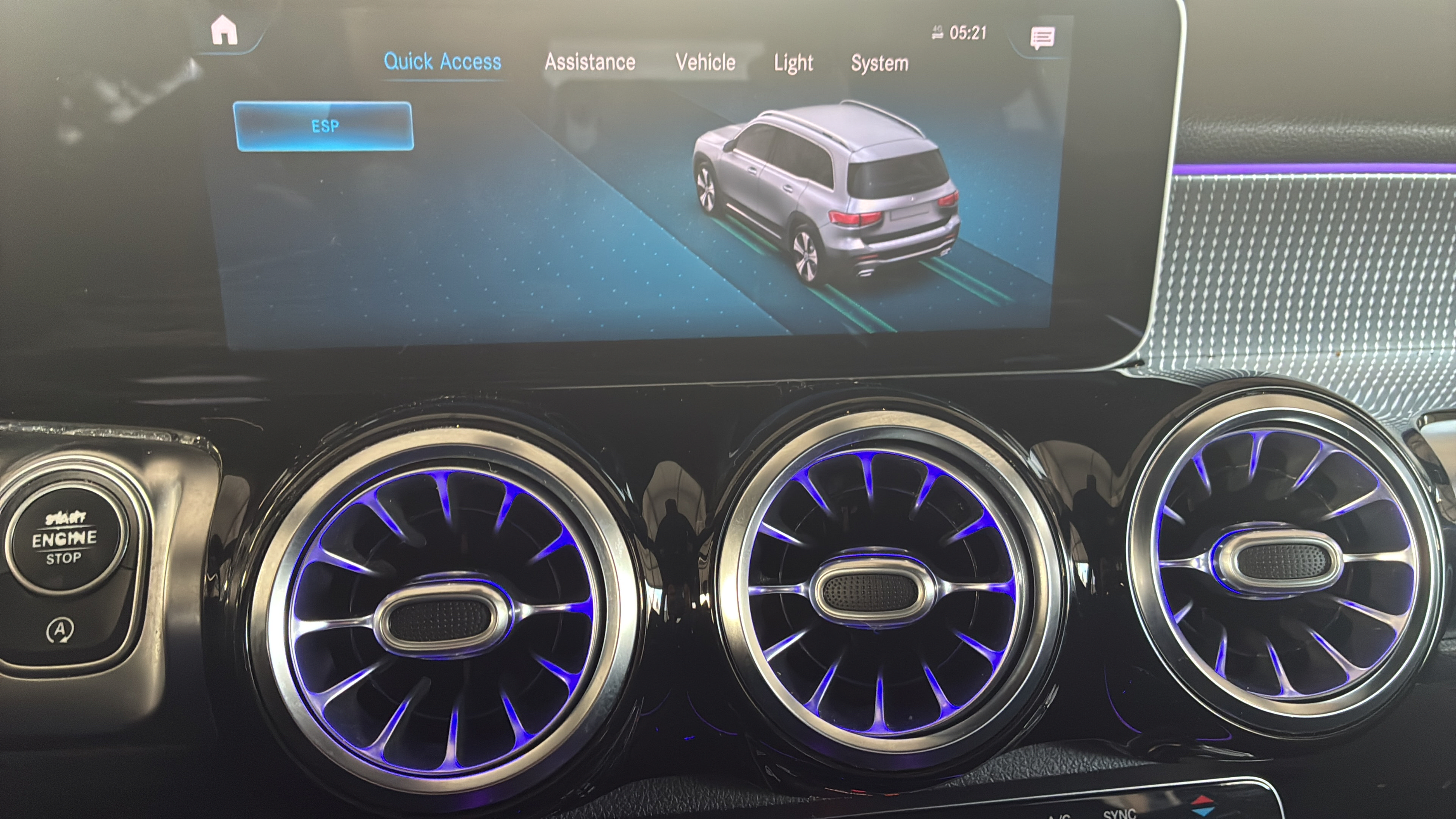 Certified 2021 Mercedes-Benz GLB 250 image 14