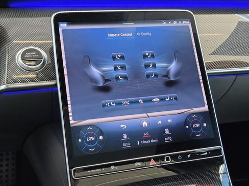 Certified 2022 Mercedes-Benz S 580 4MATIC Sedan image 32