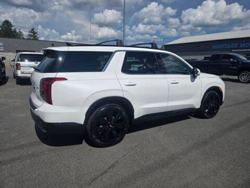 Used 2023 Hyundai Palisade XRT AWD/4WD image 5