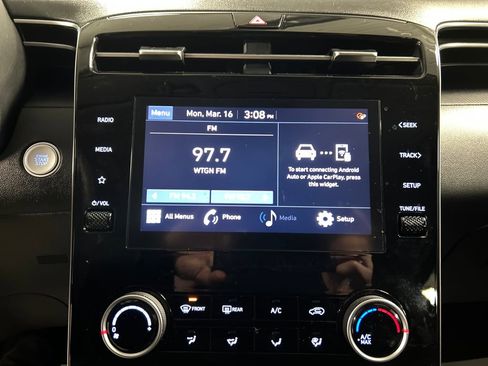 Used 2023 Hyundai Tucson SEL w/ Cargo Package image 15