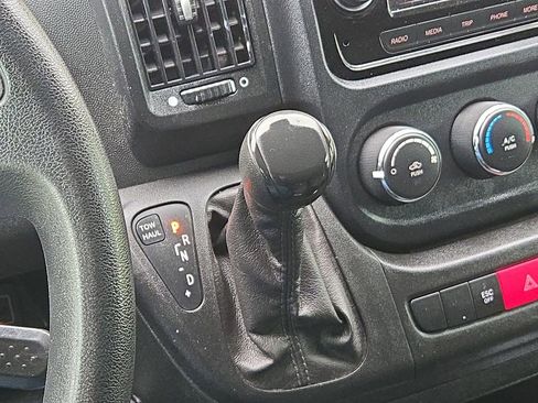 Used 2021 RAM ProMaster 2500 FWD image 36