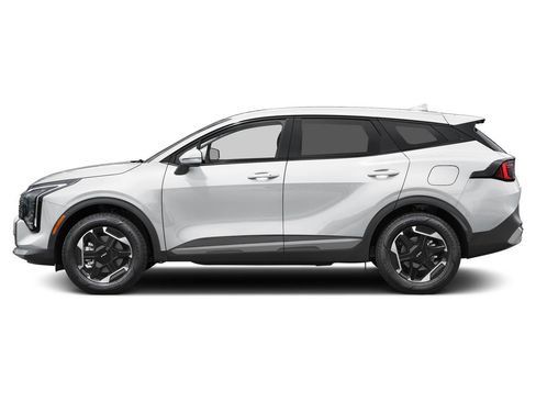 New 2026 Kia Sportage S AWD/4WD image 3