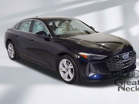 Certified 2025 Audi A5 2.0T Premium w/ Convenience Package image 12