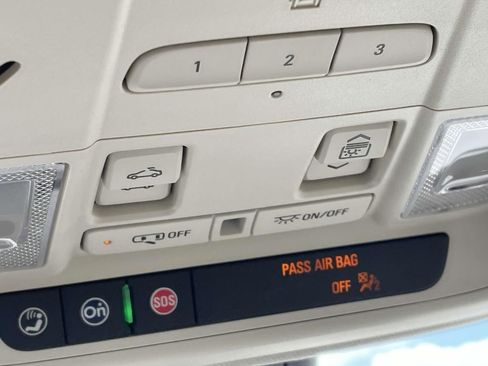 New 2025 Cadillac XT5 Premium Luxury w/ Technology Package image 29