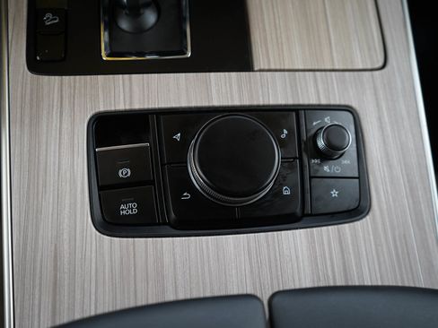 Certified 2024 MAZDA CX-90 Plug-In Hybrid w/ Preferred AWD/4WD image 25