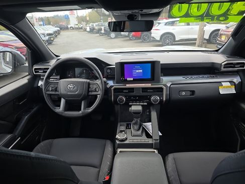 New 2026 Toyota Tacoma SR5 image 19