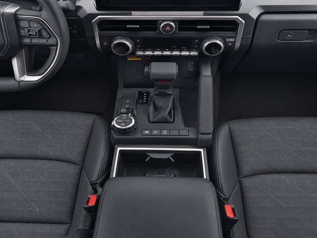 New 2026 Toyota Tacoma TRD Off-Road w/ TRD Off Road Premium Package AWD/4WD image 13