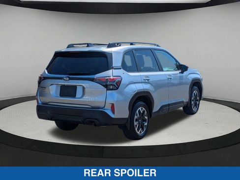 Certified 2026 Subaru Forester Premium AWD/4WD image 4