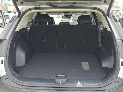 Used 2026 Kia Sportage EX image 29