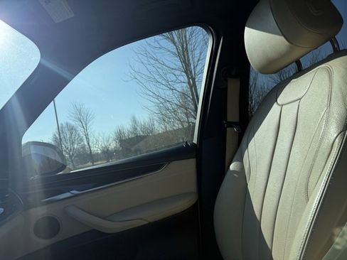 Used 2017 BMW X5 xDrive35i image 28