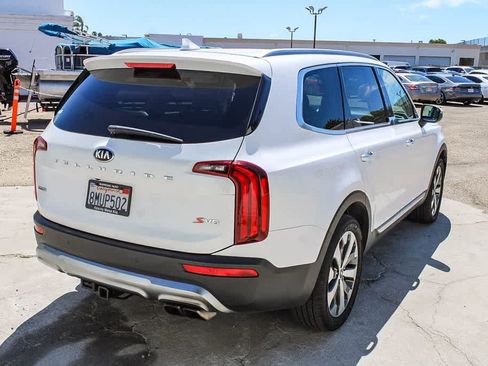 Used 2020 Kia Telluride S image 9