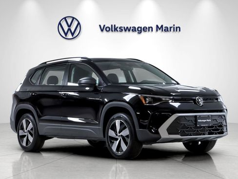 New 2026 Volkswagen Taos S AWD/4WD image 7