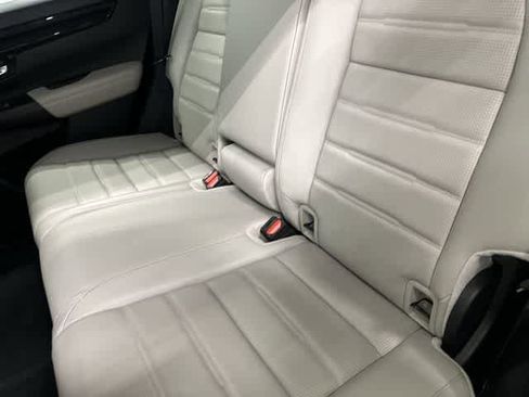 Used 2025 Honda CR-V EX-L image 11