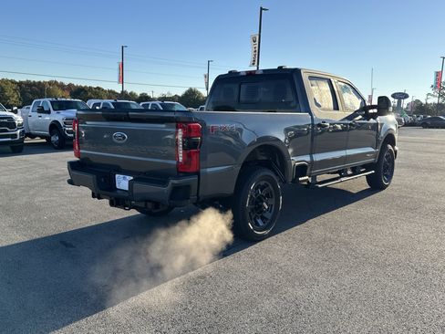 New 2026 Ford F250 XL w/ STX Appearance Package image 5