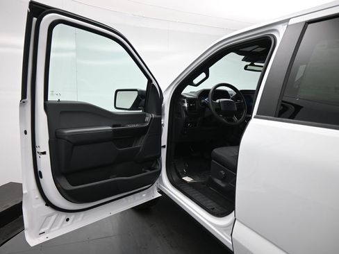 New 2025 Ford F150 STX w/ Equipment Group 200A image 8