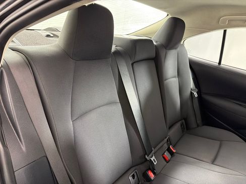Used 2023 Toyota Corolla LE FWD image 20