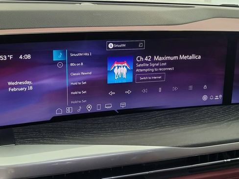 New 2026 Cadillac Escalade ESV Sport image 20