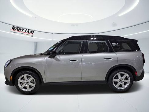 Used 2025 MINI Cooper Countryman S AWD/4WD image 6