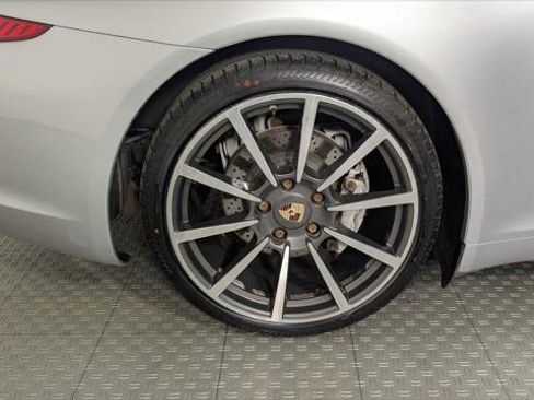 Used 2014 Porsche 911 Carrera image 31