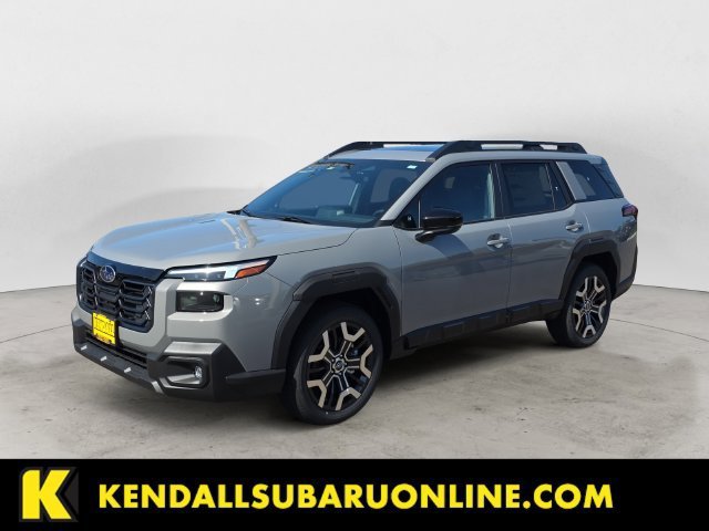 New 2026 Subaru Outback Touring XT AWD/4WD image 1
