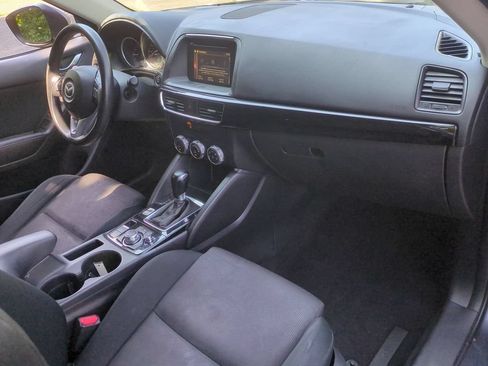 Used 2016 MAZDA CX-5 Sport AWD/4WD image 28