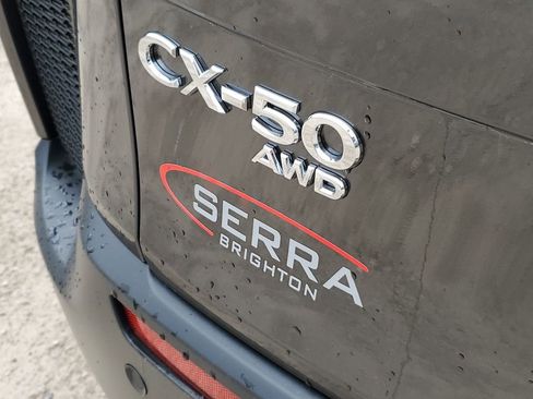 New 2026 MAZDA CX-50 AWD 2.5 Hybrid w/ Weather Package image 6