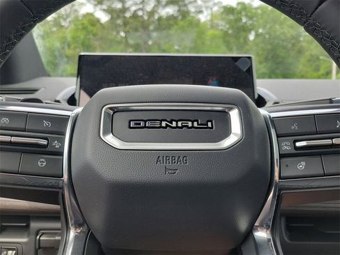 New 2025 GMC Sierra EV Denali image 16