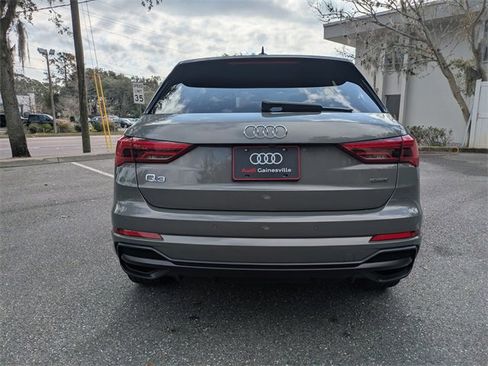 Used 2022 Audi Q3 2.0T Premium Plus image 7