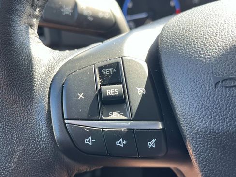 Used 2023 Ford Bronco Sport Heritage w/ Heritage Convenience Package image 36